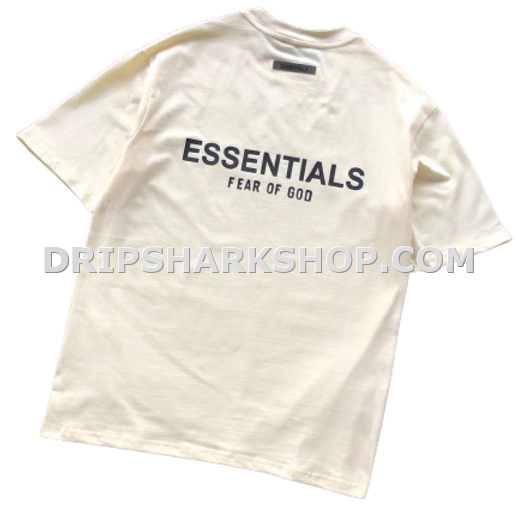 Essent*als T-shirt