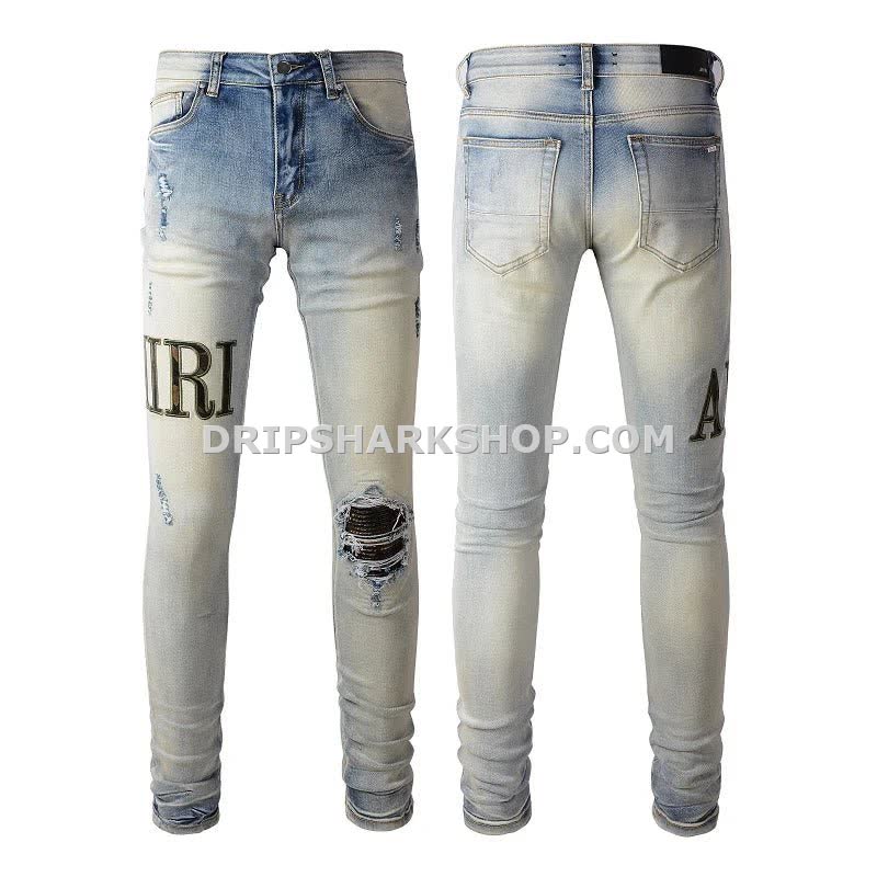 AMIRI JEANS