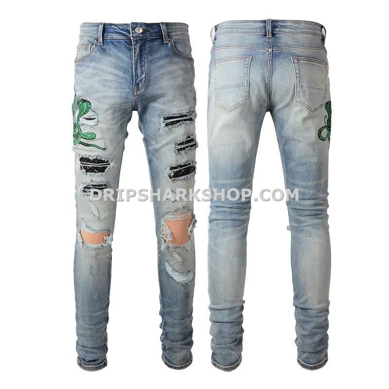 AMIRI JEANS