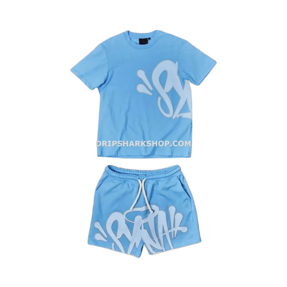 Syna World Short Set