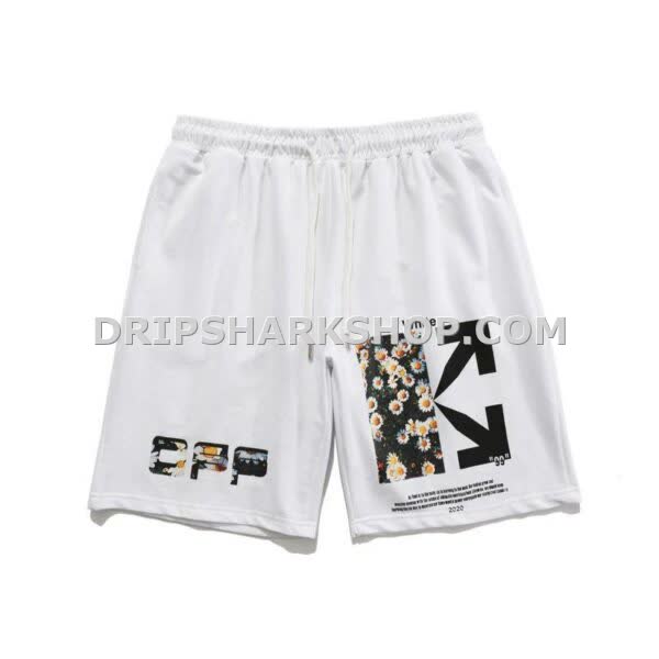 OFF WHITE Short