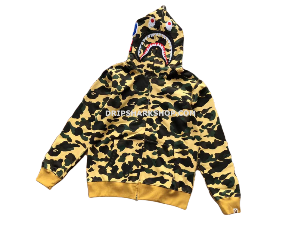 B*PE HOODIE
