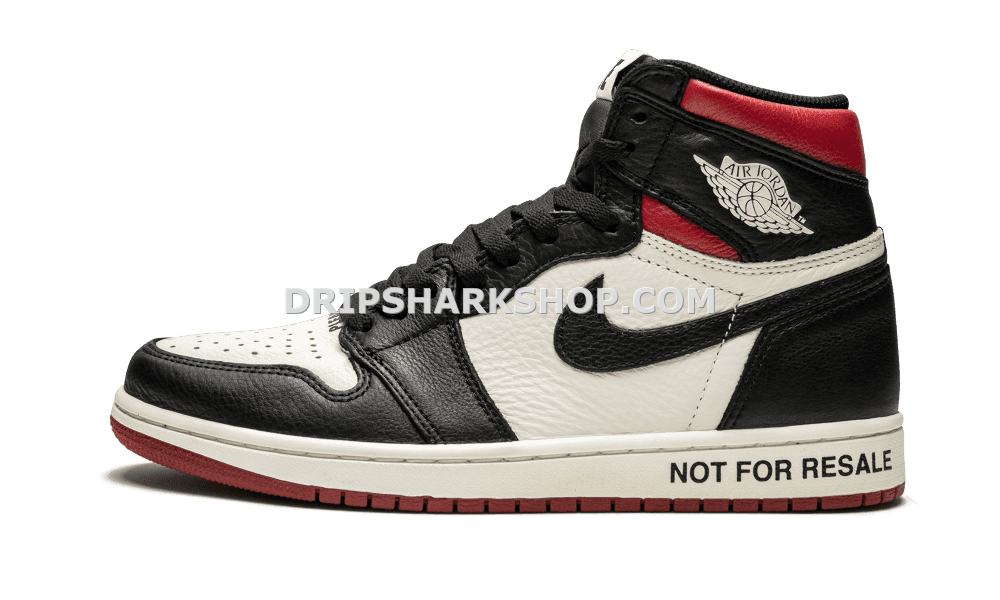 JORDAN RETRO 1