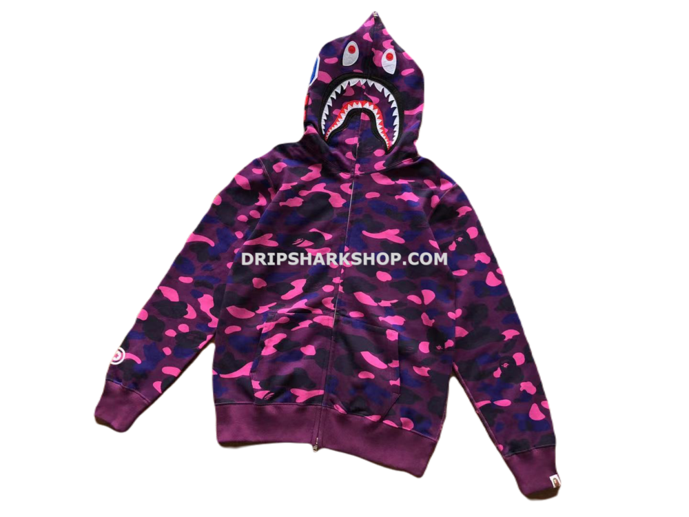 B*PE HOODIE