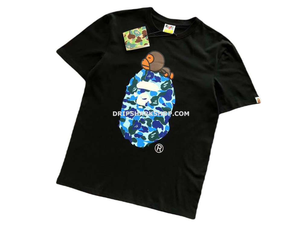 Bape T-shirt