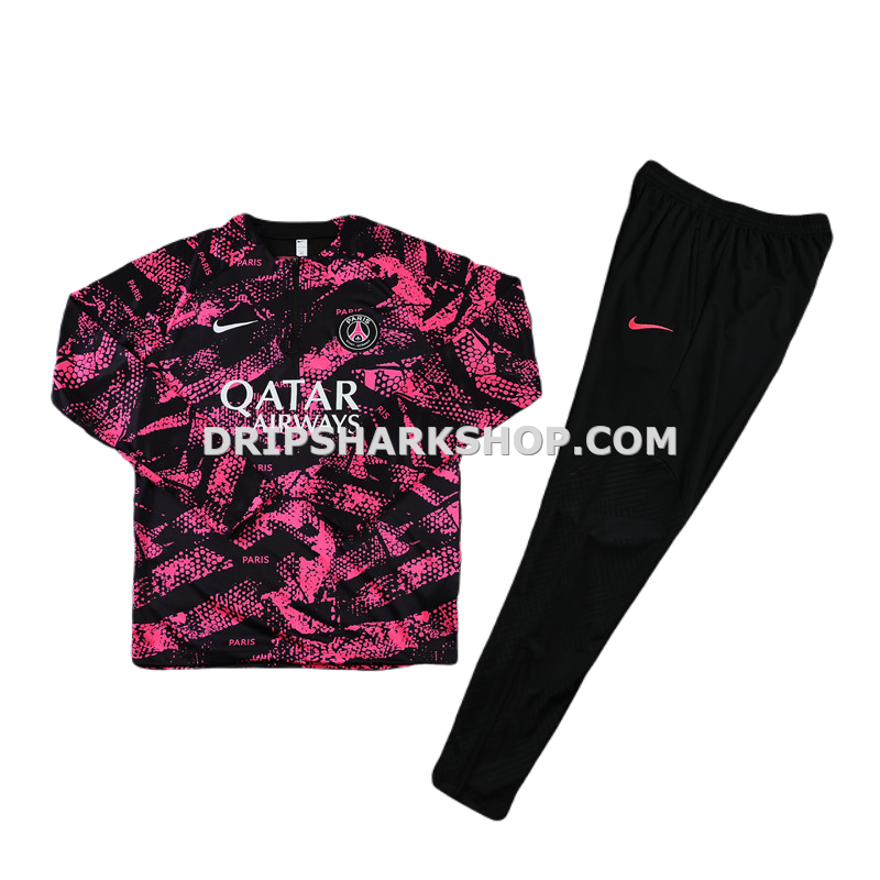 PSG TRACKSUIT