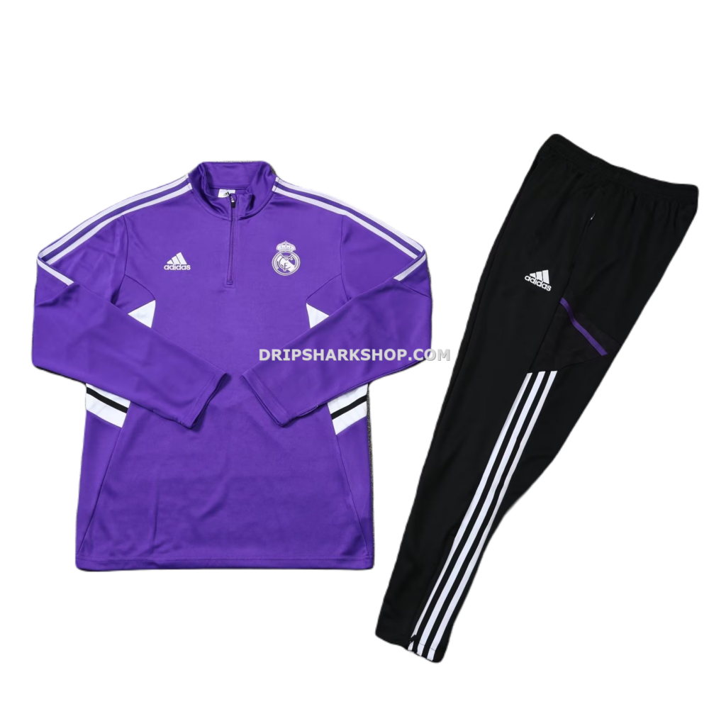 Real Madrid TRACKSUIT