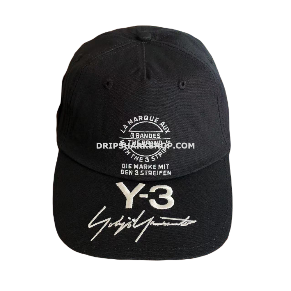 Cap Adidas