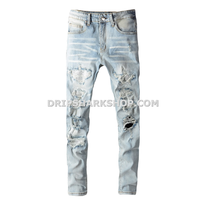 AMIRI JEANS