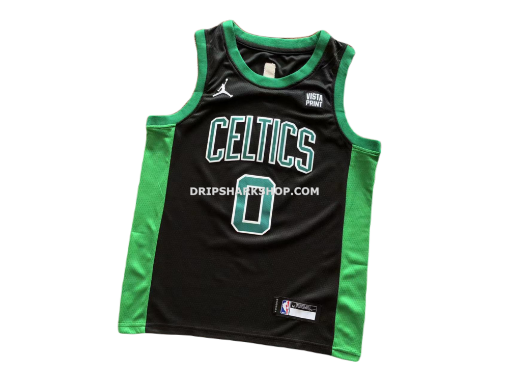 BASKET JERSEY