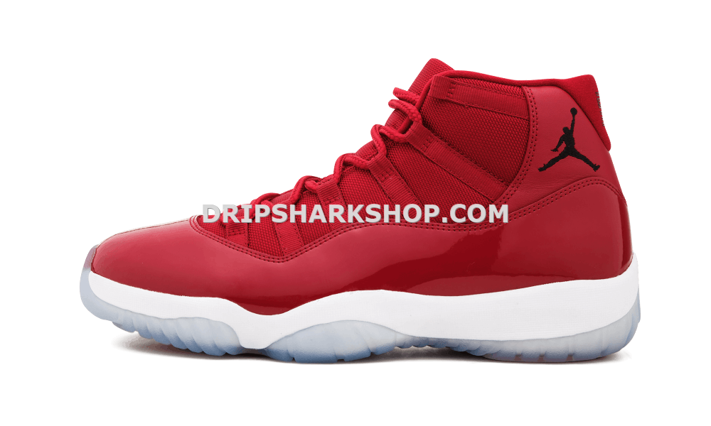 JORDAN RETRO 11