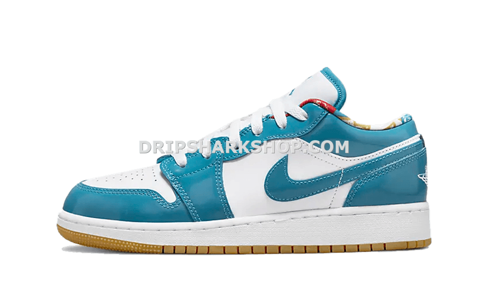 JORDAN RETRO 1