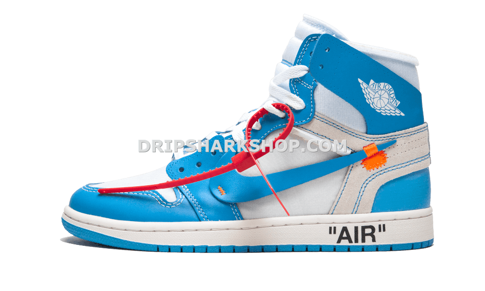 JORDAN RETRO 1