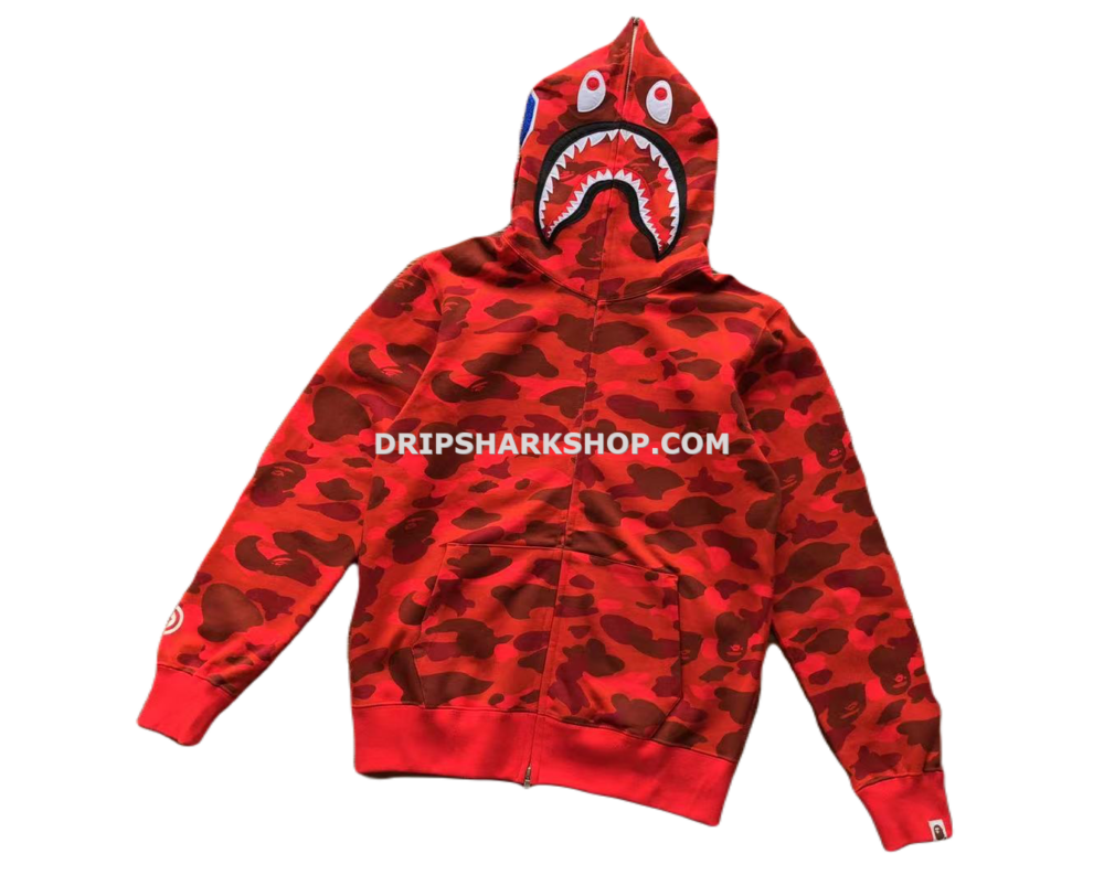 Bape Hoodie