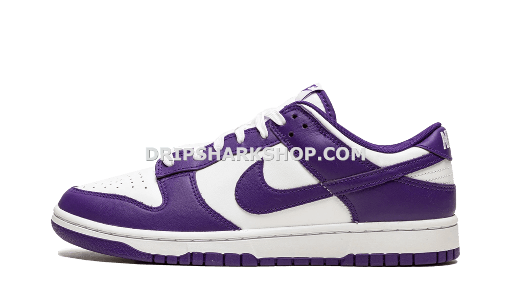 DUNK LOW