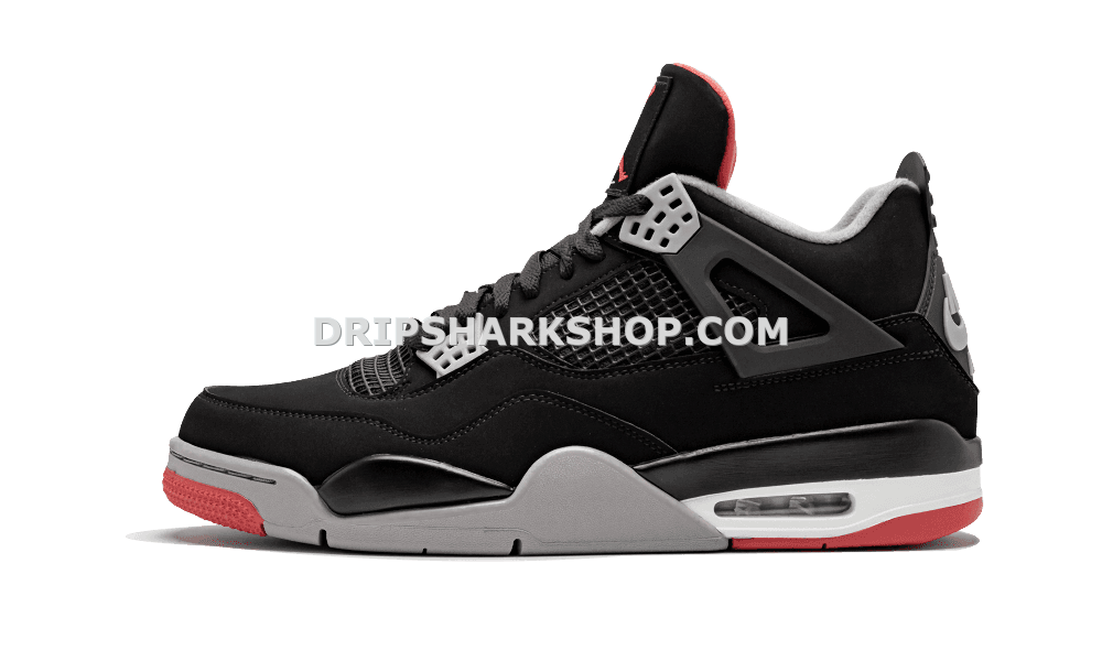 JORDAN RETRO 4