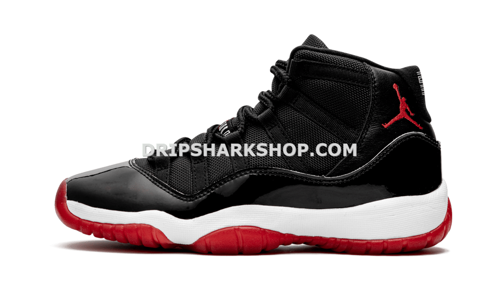 JORDAN RETRO 11
