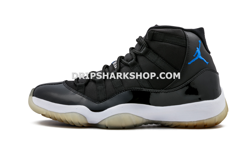 JORDAN RETRO 11