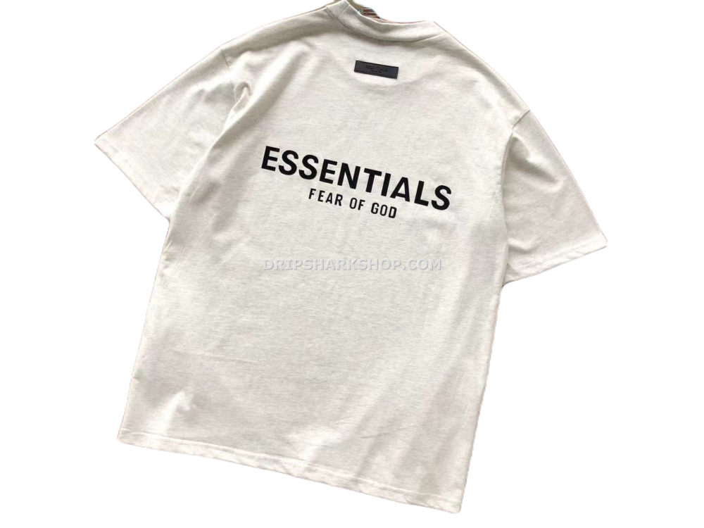 Essent*als T-shirt