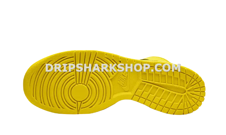DUNK HIGH - Imagen 2