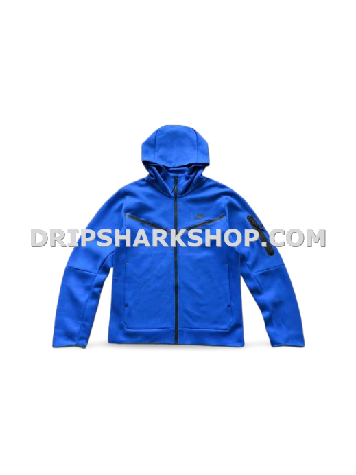 NK TECH FLEECE