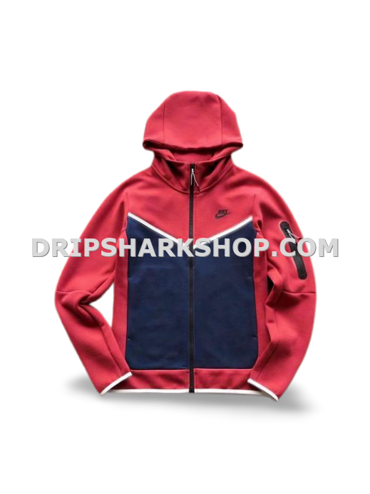 NK TECH FLEECE