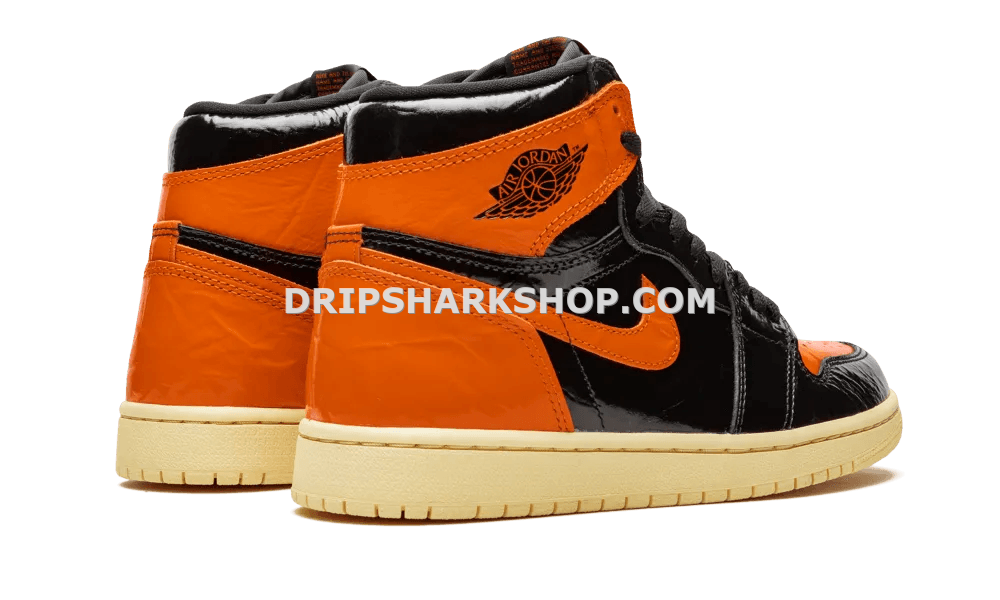 JORDAN RETRO 1 - Imagen 5