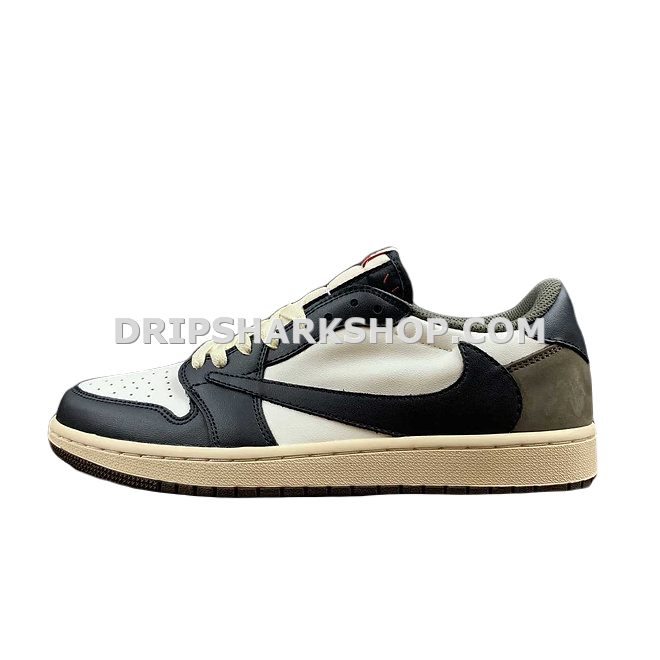 JORDAN RETRO 1
