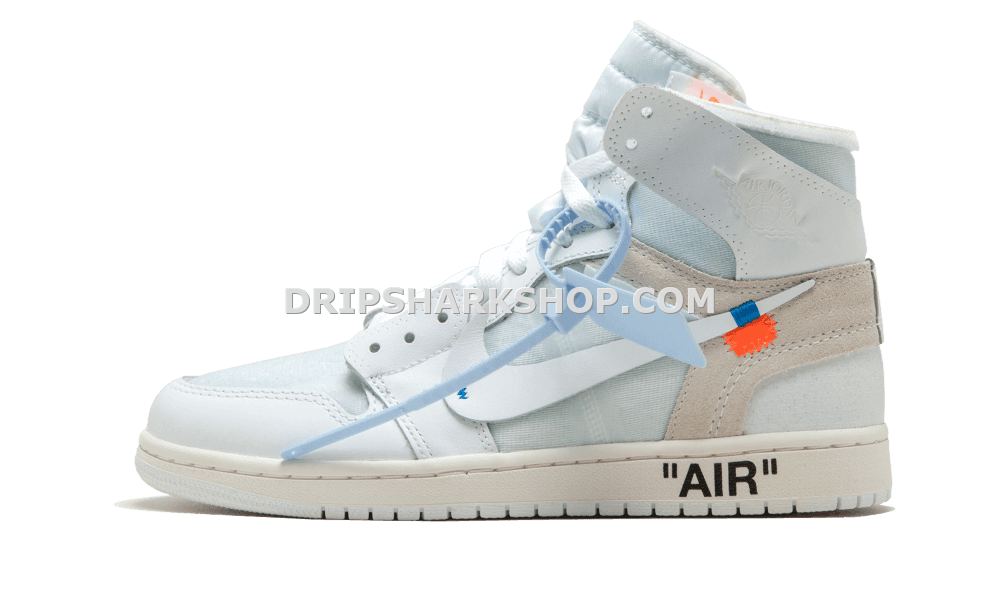 JORDAN RETRO 1