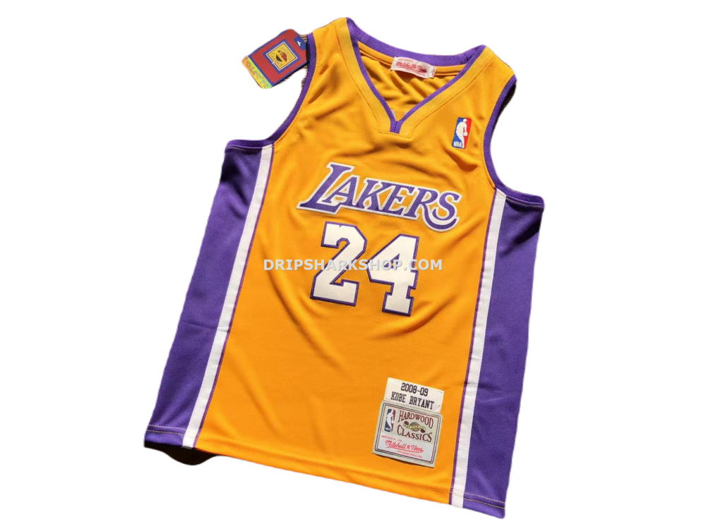 BASKET JERSEY