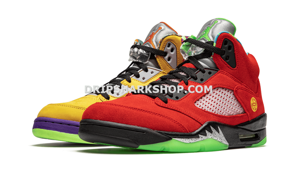 JORDAN RETRO 5 - Imagen 2