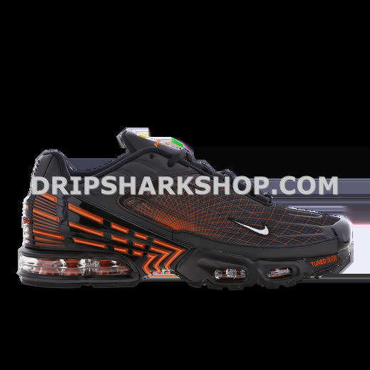 AIR MAX PLUS TN 3 - Imagen 3