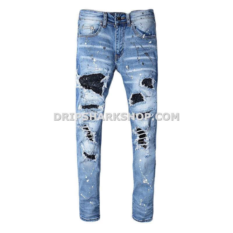 AMIRI JEANS