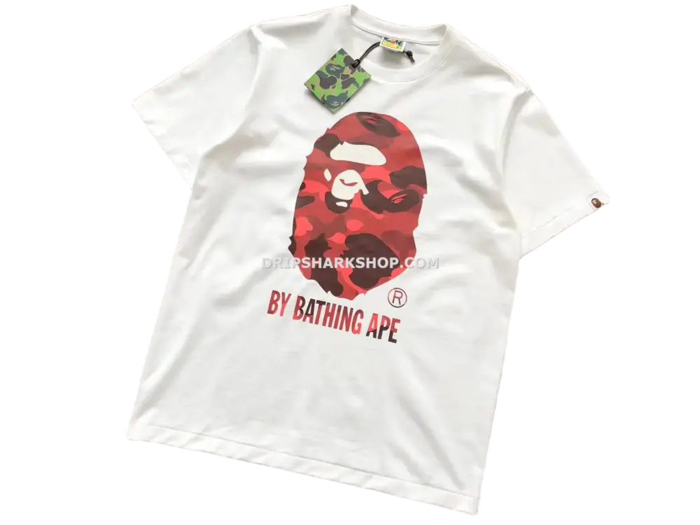 Bape T-shirt