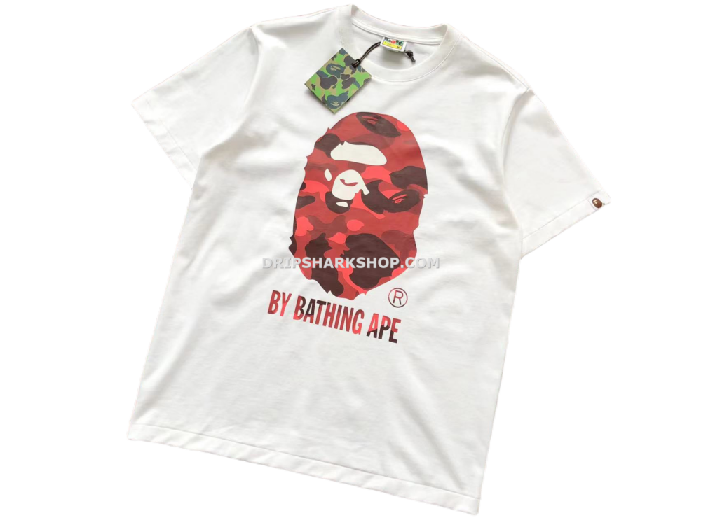 Bape T-shirt