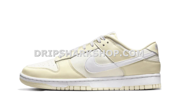 DUNK LOW