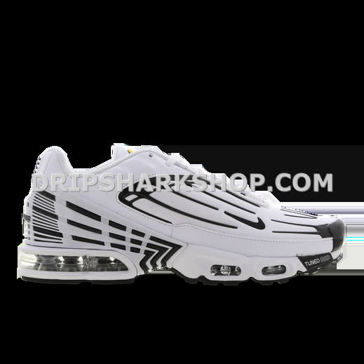 AIR MAX PLUS TN 3 - Imagen 3
