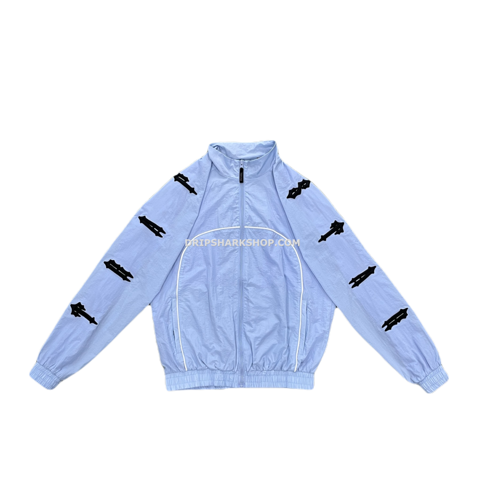 Trapstar Tracksuit