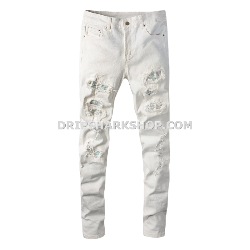 AMIRI JEANS