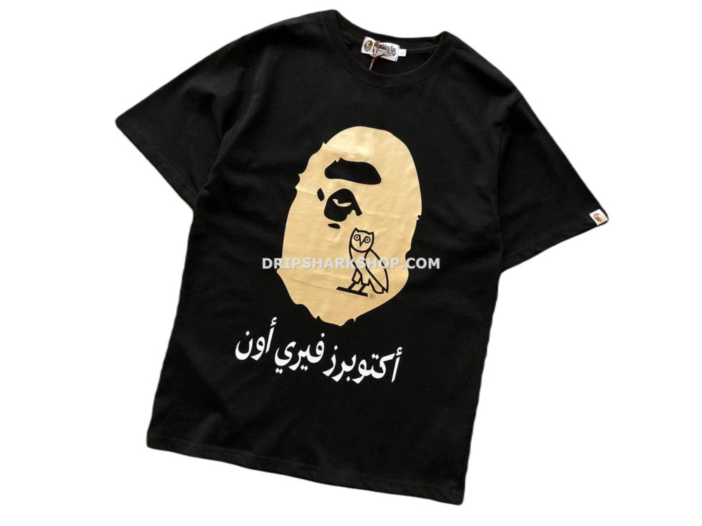 Bape T-shirt