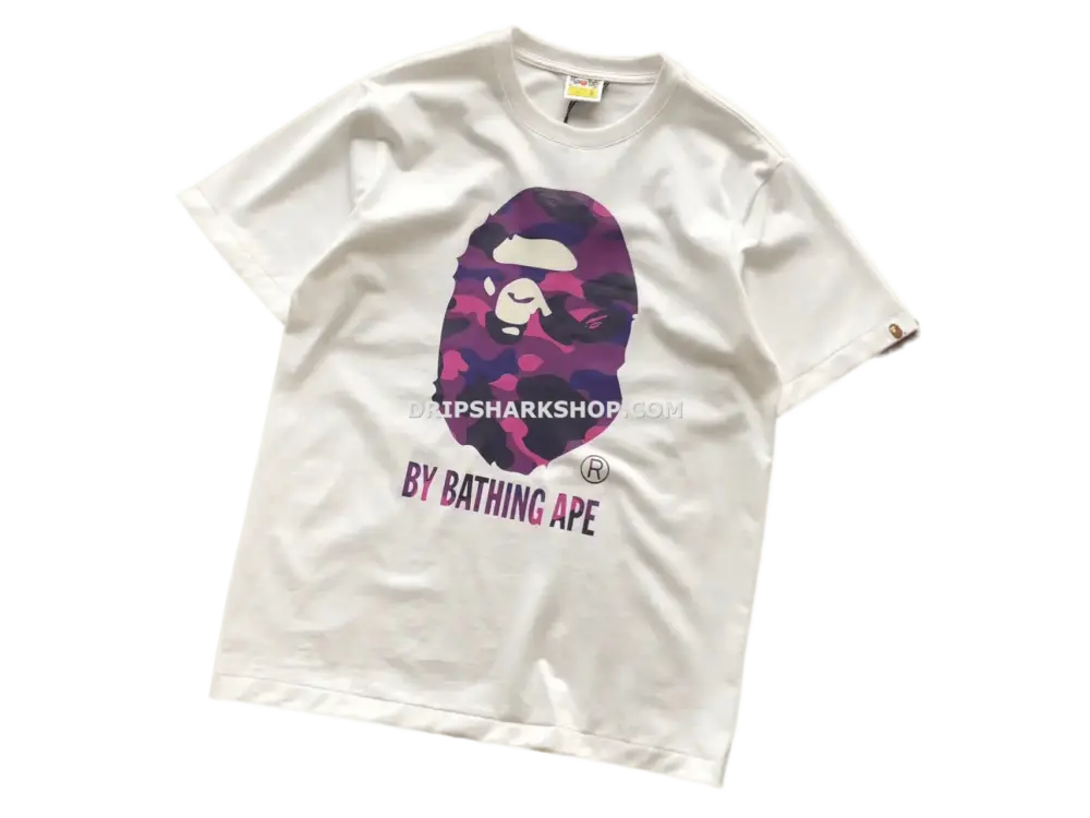 Bape T-shirt