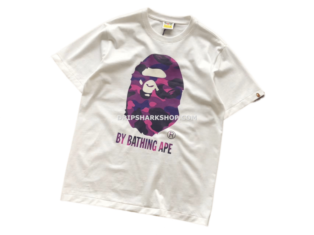 Bape T-shirt