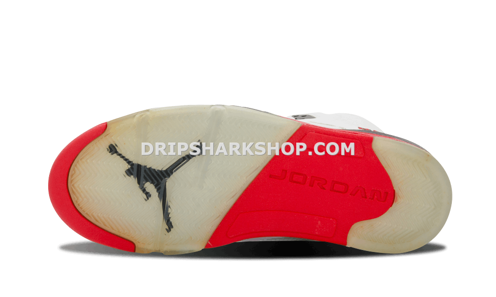 JORDAN RETRO 5 - Imagen 2
