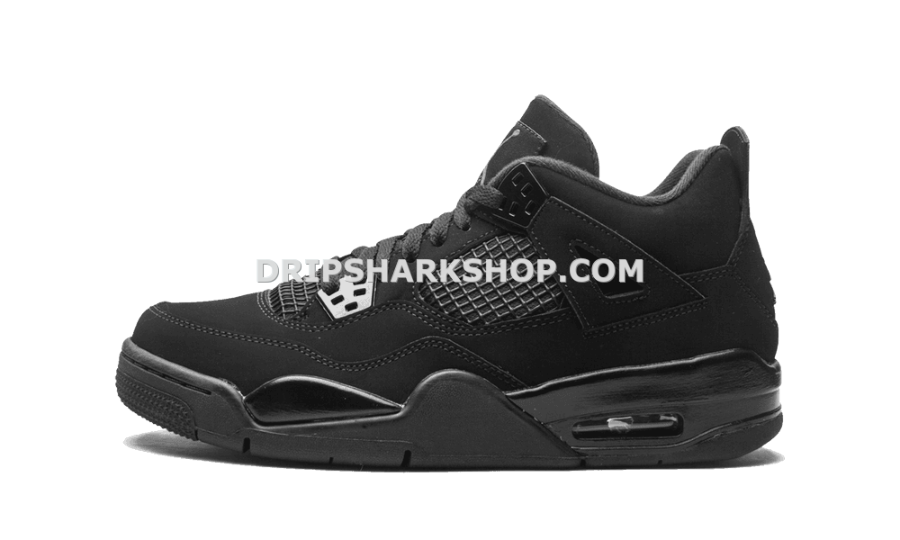 J4 RETRO BLACK CAT