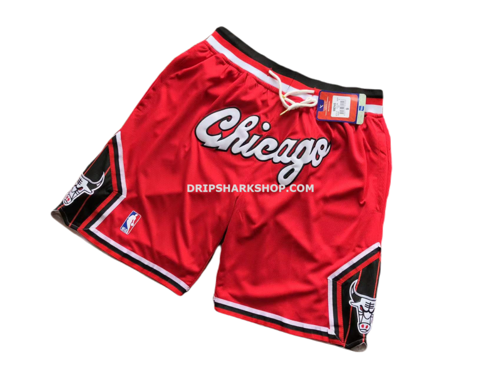 BASKET SHORTS