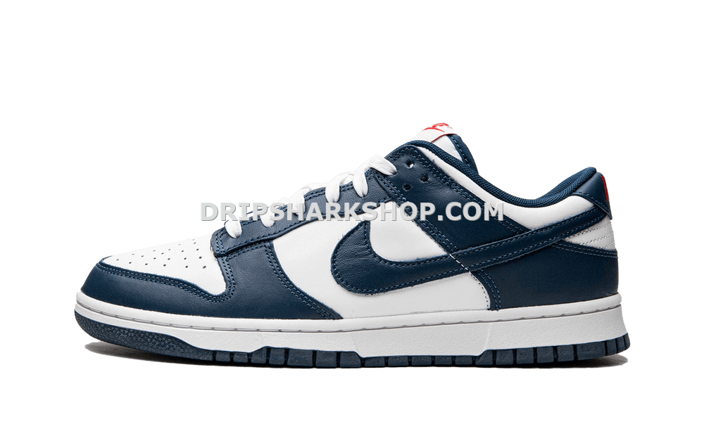 DUNK LOW