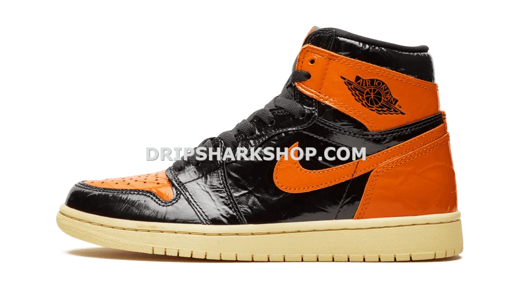 JORDAN RETRO 1