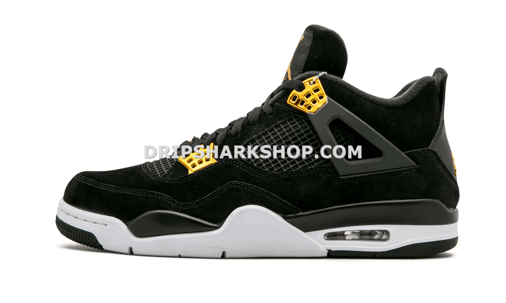JORDAN RETRO 4