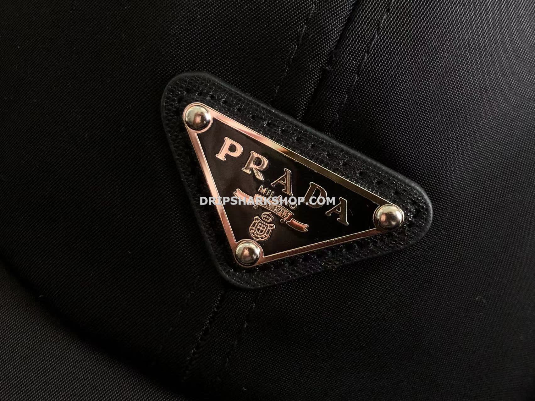 Cap Prada - Imagen 2