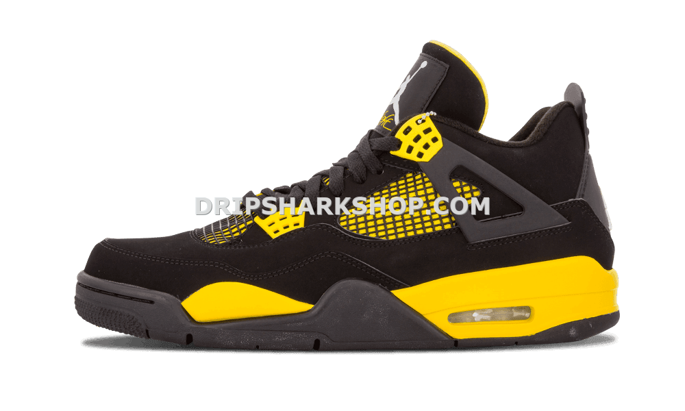 JORDAN RETRO 4